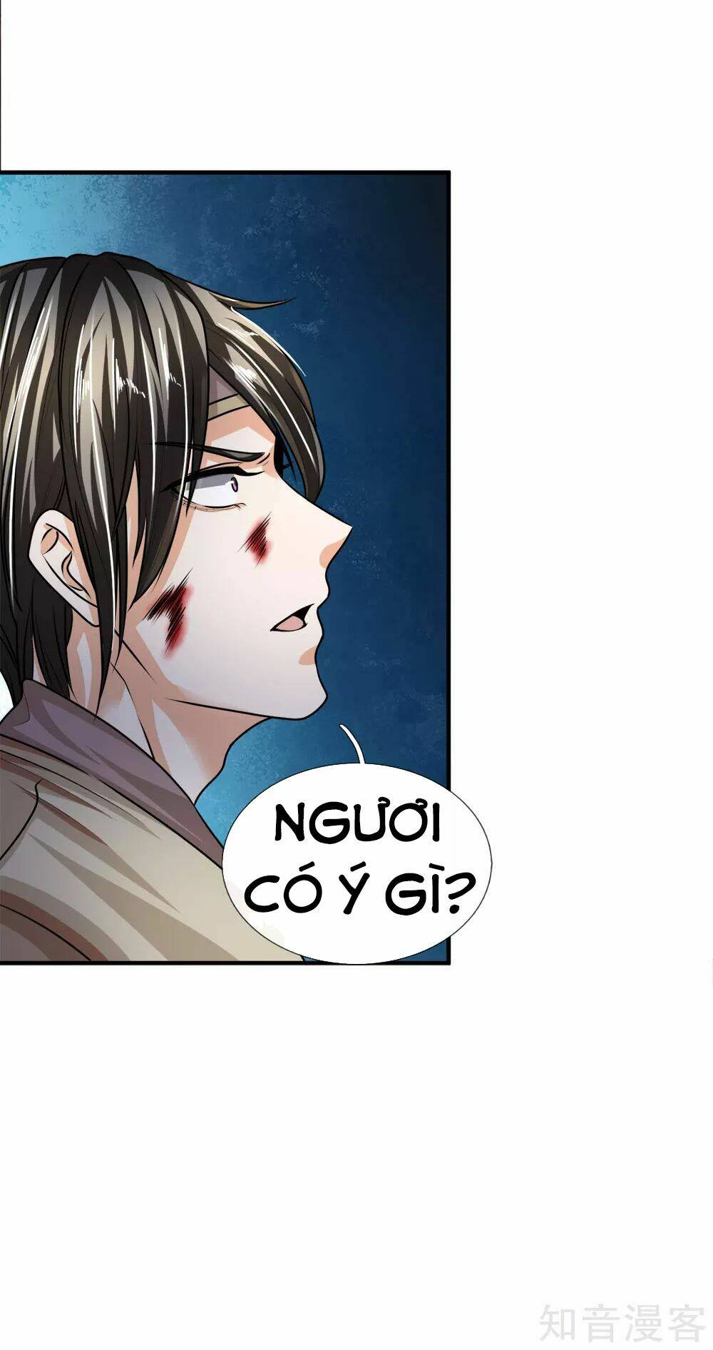 chí tôn hồng bao đại đế chapter 45 12