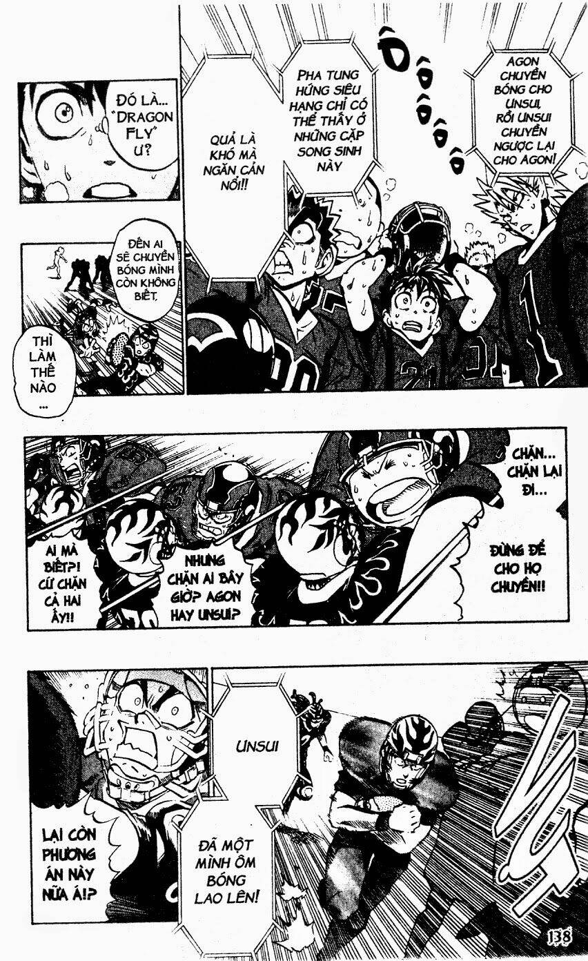 lá chắn mắt chapter 176 12