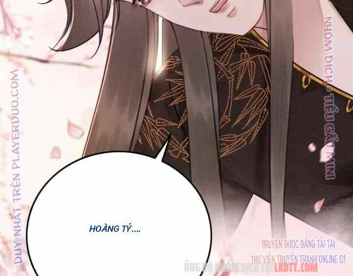 trọng sinh bá sủng nhiếp chính vương quá mạnh mẽ chapter 146 75