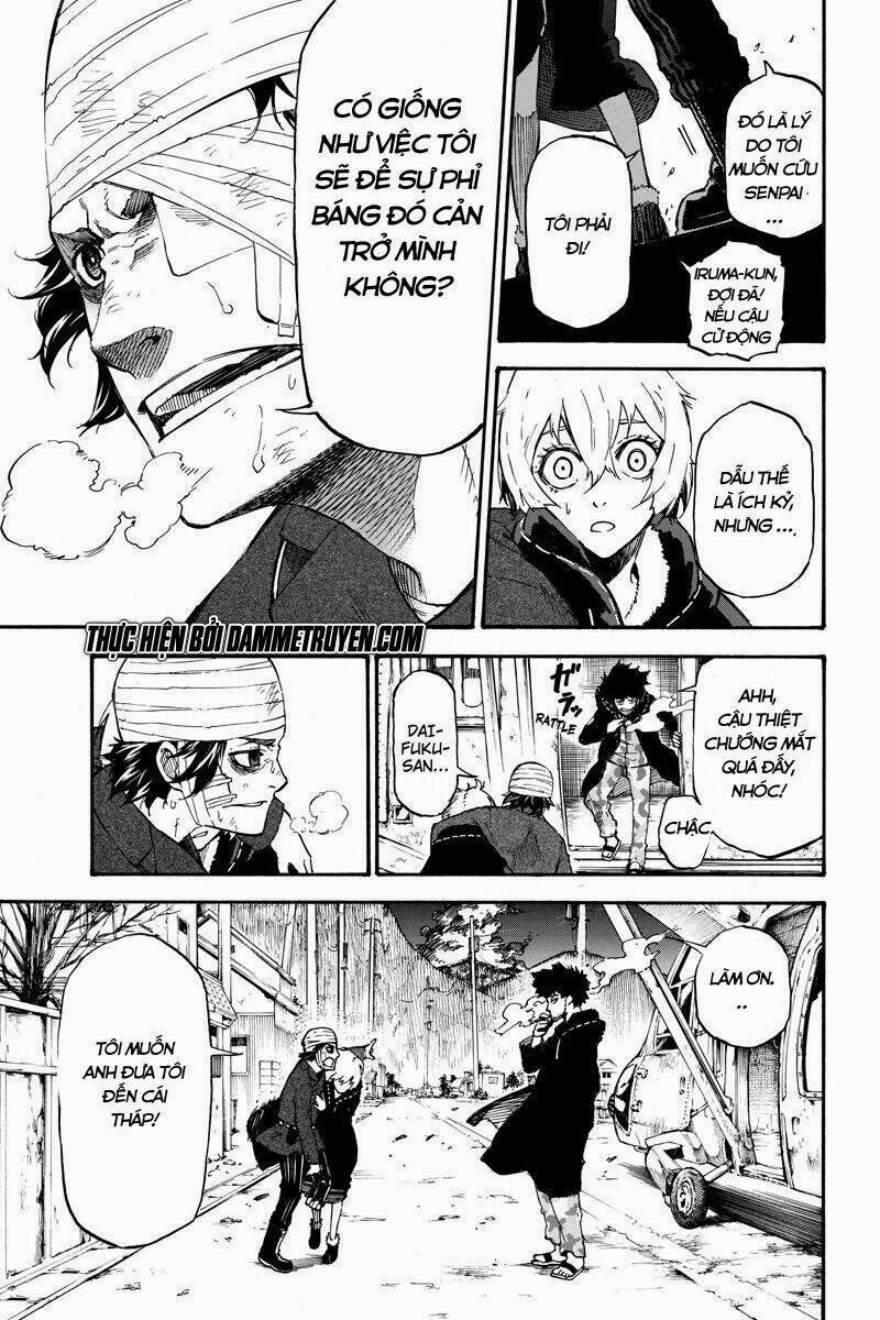 dolly kill kill chapter 34 11