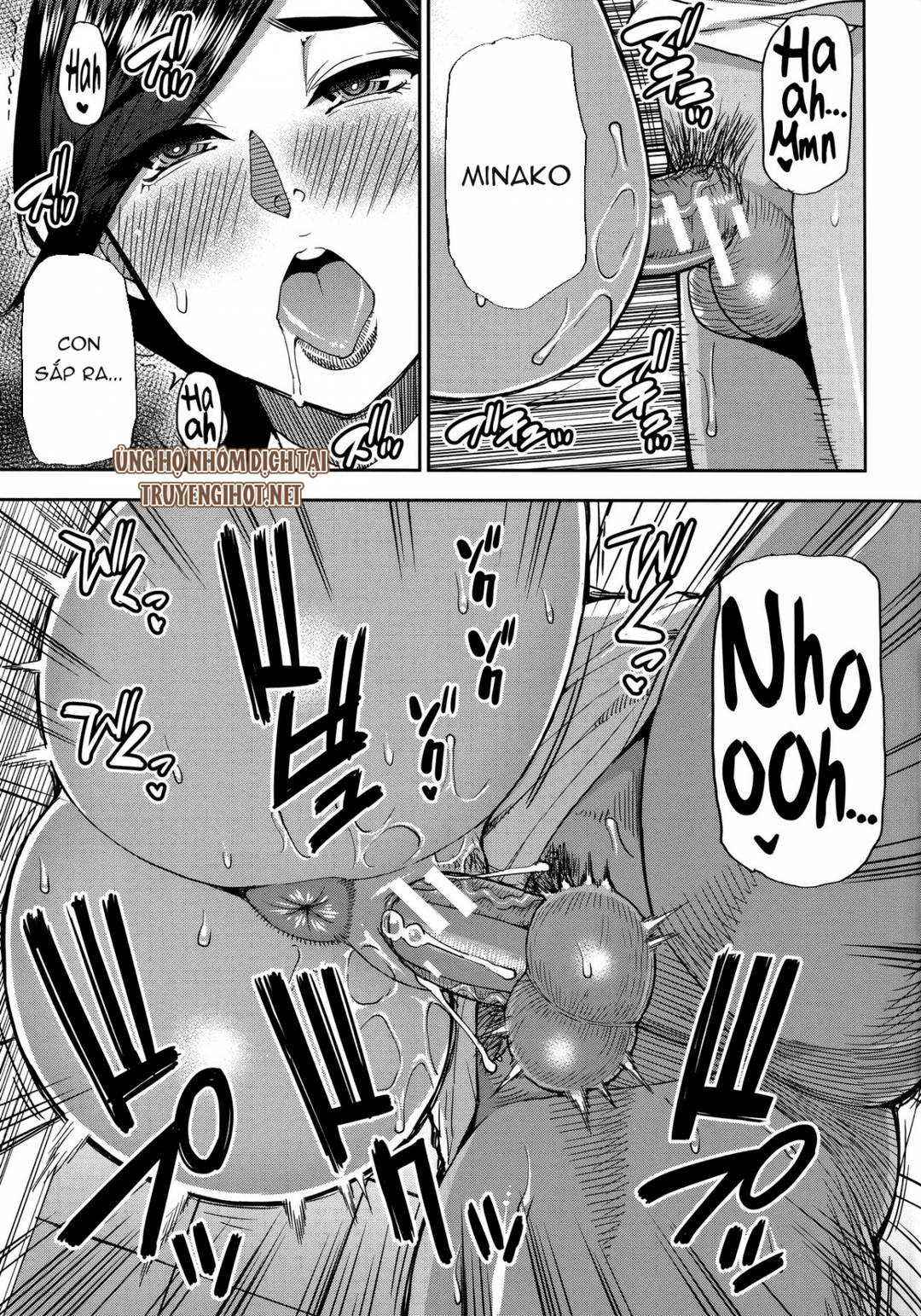 tổng hợp truyện ngắn hentai manga chapter 12 25