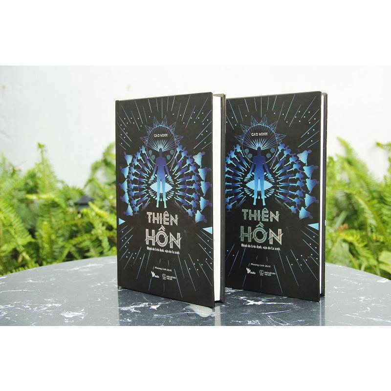 Sách Thiên Hồn Mệnh Do Trời Định, Vận Do Ta Sinh - Bản Quyền