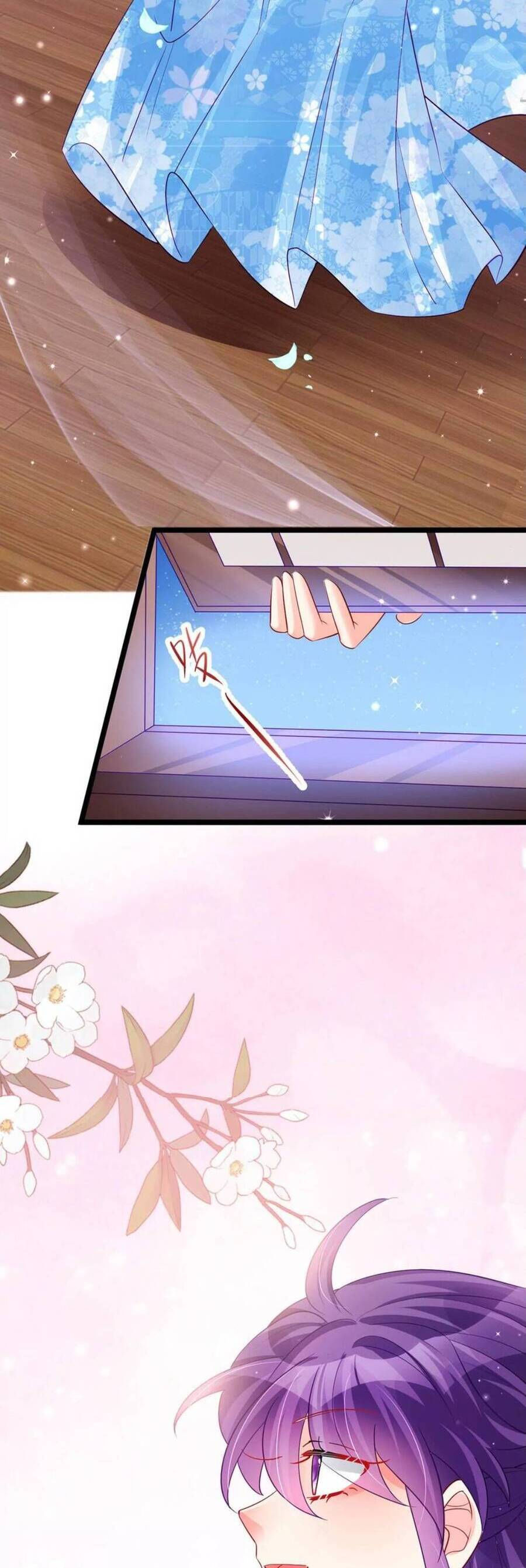 quân hoả nữ hoàng chapter 88 15