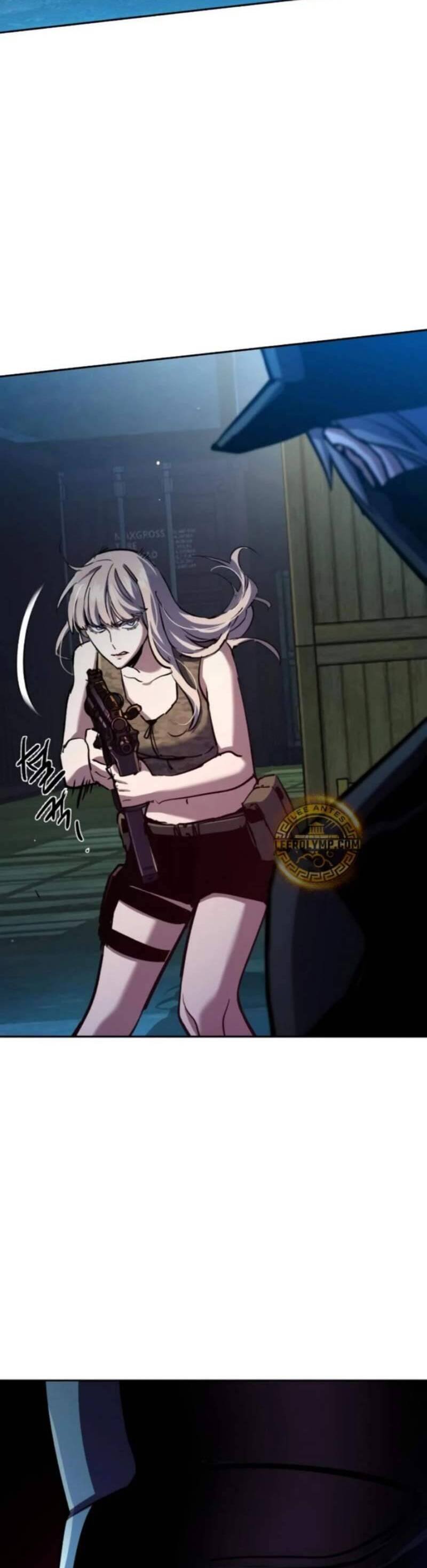 bạn học tôi là lính đánh thuê chapter 204 485