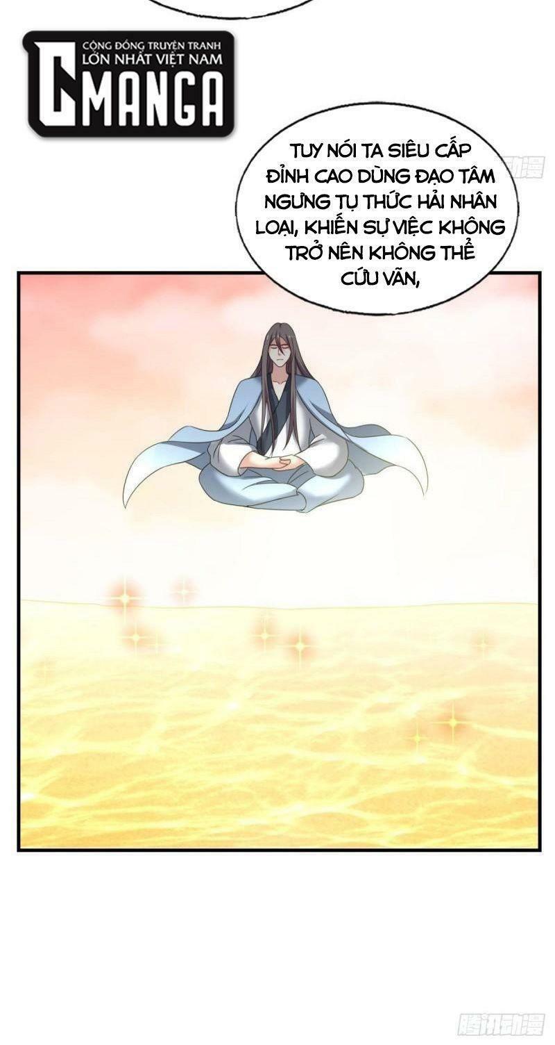 Trọng Sinh Thành Cậu Vàng Tại Dị Thế Chapter 256 10