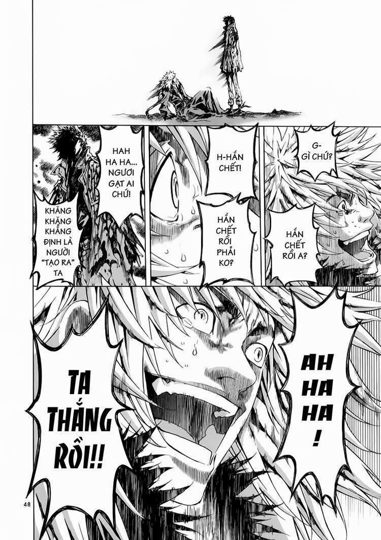 shin angyo onshi (tân ám hành ngự sử) chapter 78 44