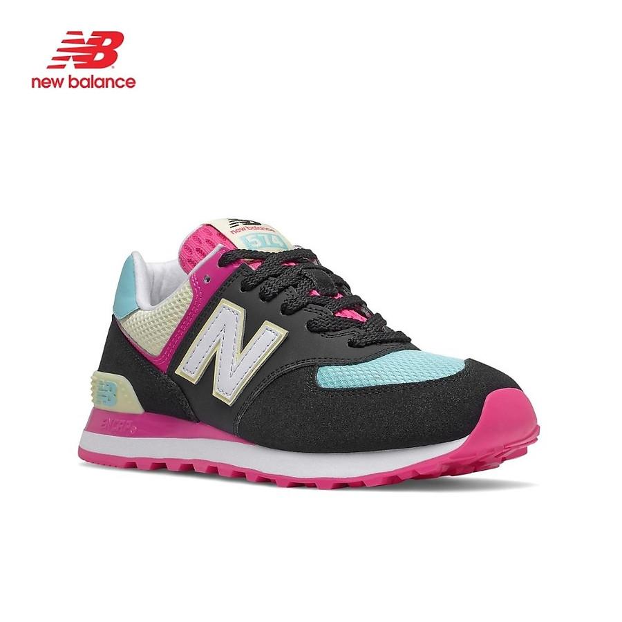 Giày sneaker nữ New Balance 574 Classic - WL574