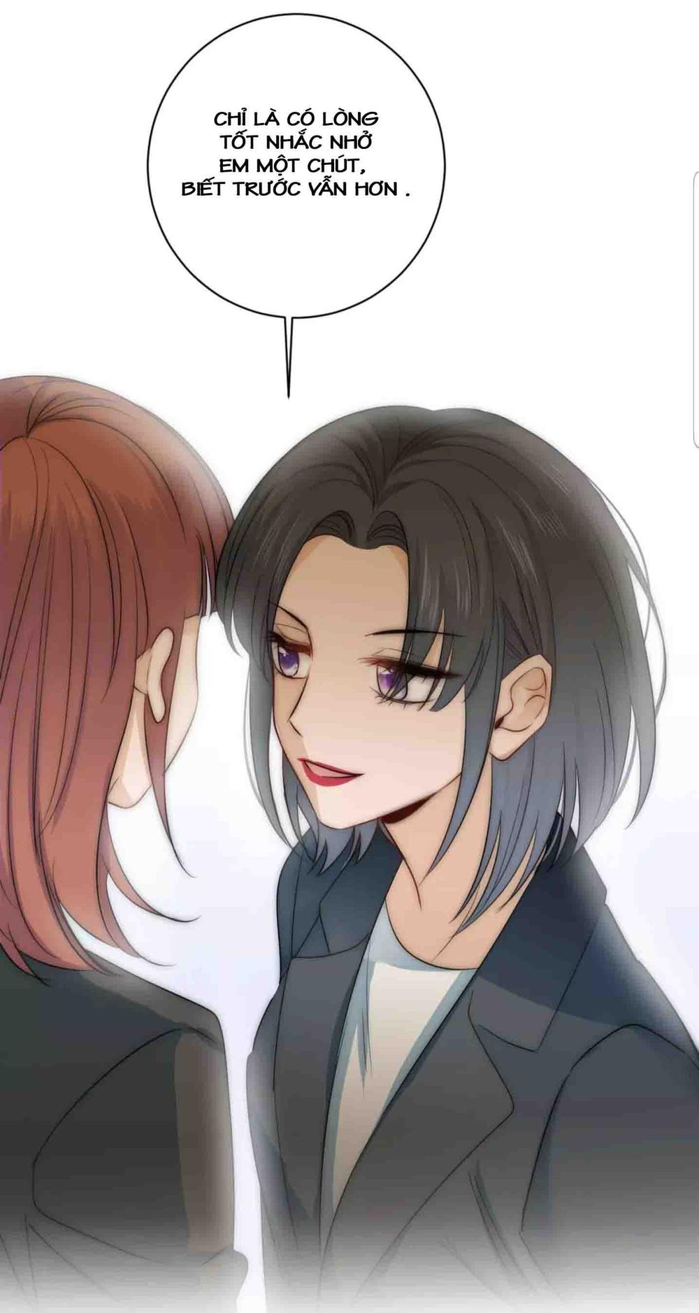 ánh trăng ngọt ngào chapter 16 6