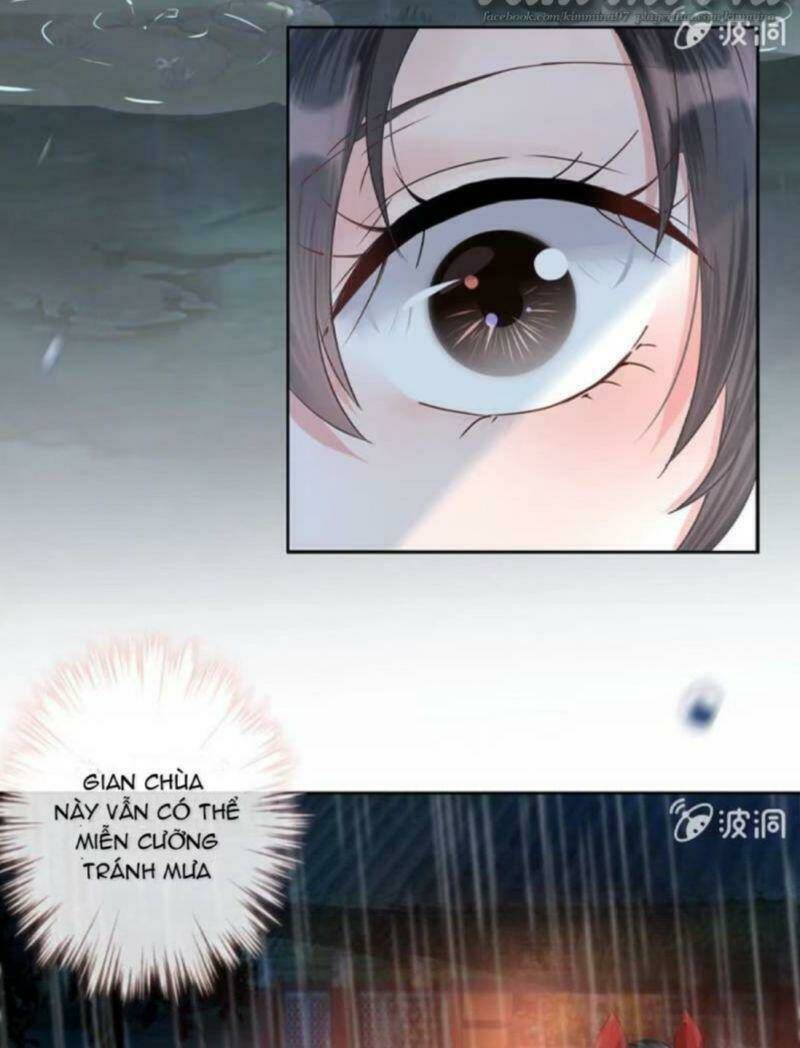 vương gia kiêu ngạo quá khó cua chapter 2 7