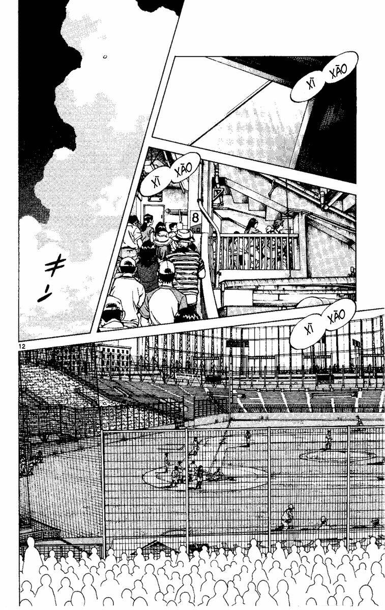 trò chơi vượt qua thử thách chapter 142 14