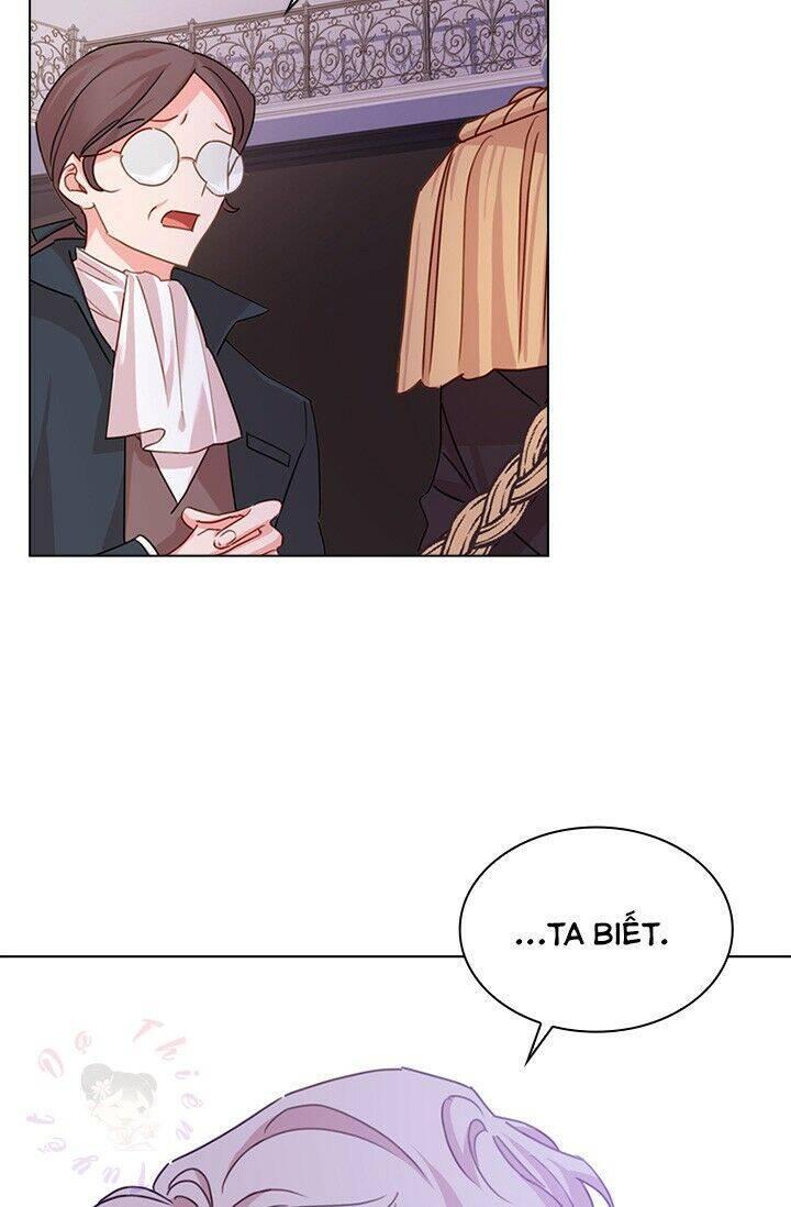 để yên cho tiểu thư hiền chapter 4 13