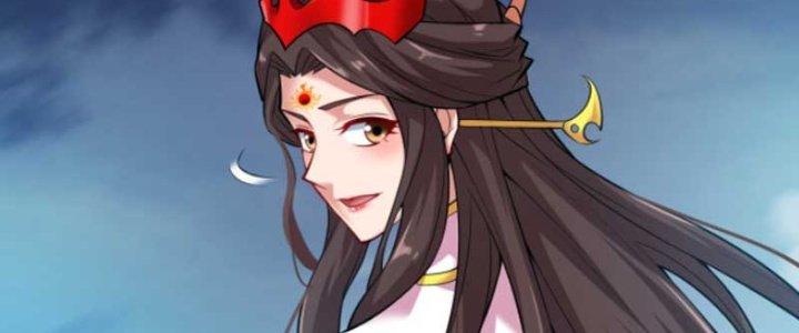 ẩn cư mười vạn năm, đời sau mời ta rời núi chapter 14 133