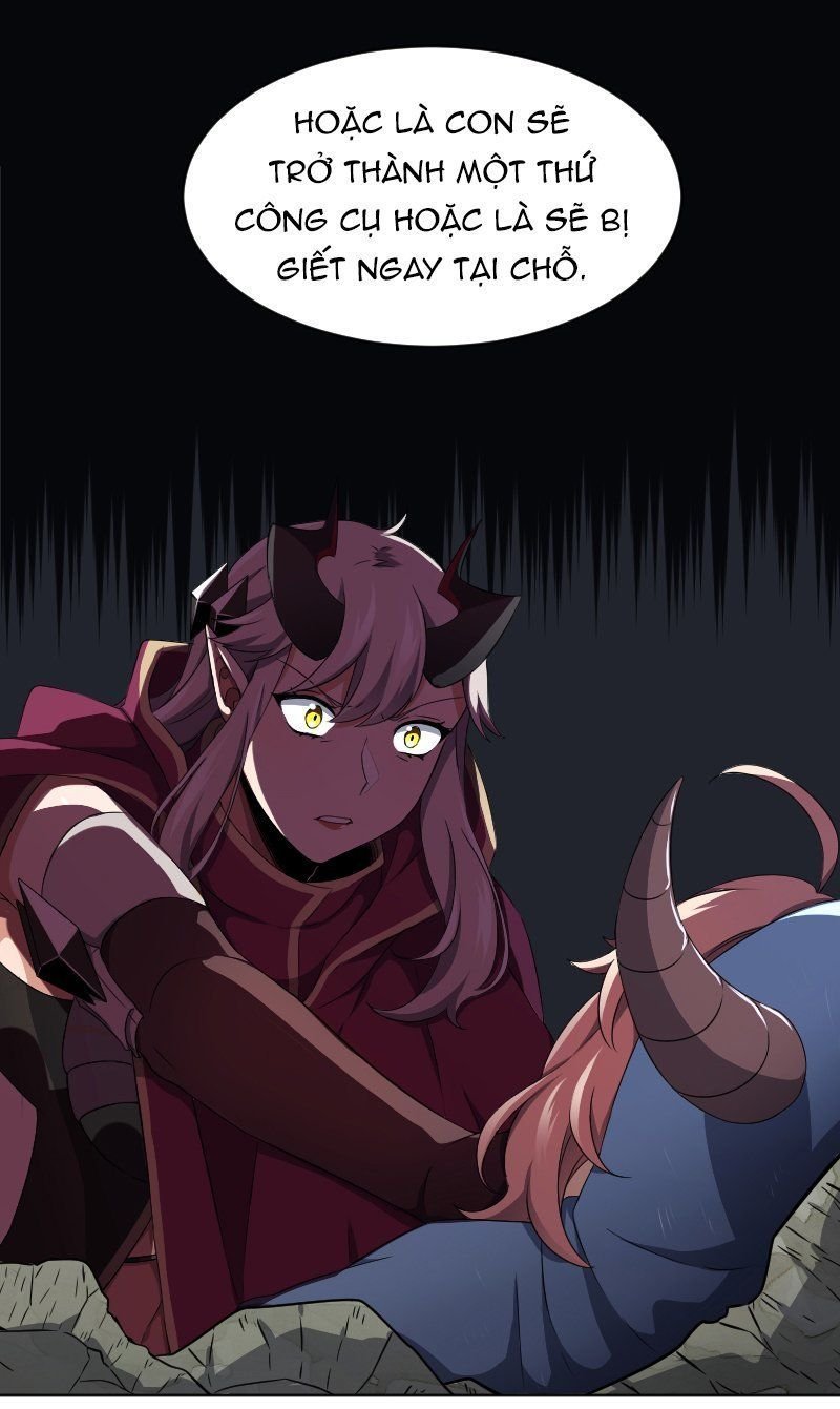 pháp sư và nữ chúa quỷ chapter 71 14