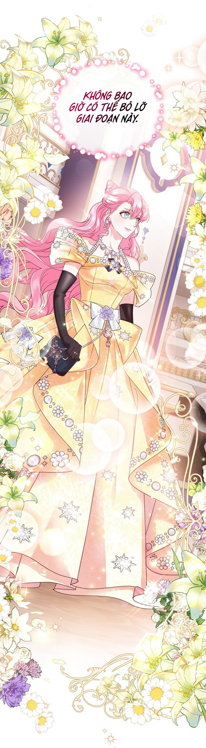 trở thành nhà điều chế nước hoa duy nhất của bạo chúa chapter 60 20