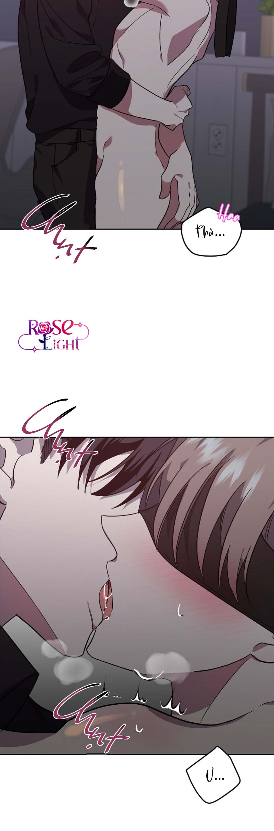 gia đình bại hoại chapter 10 37