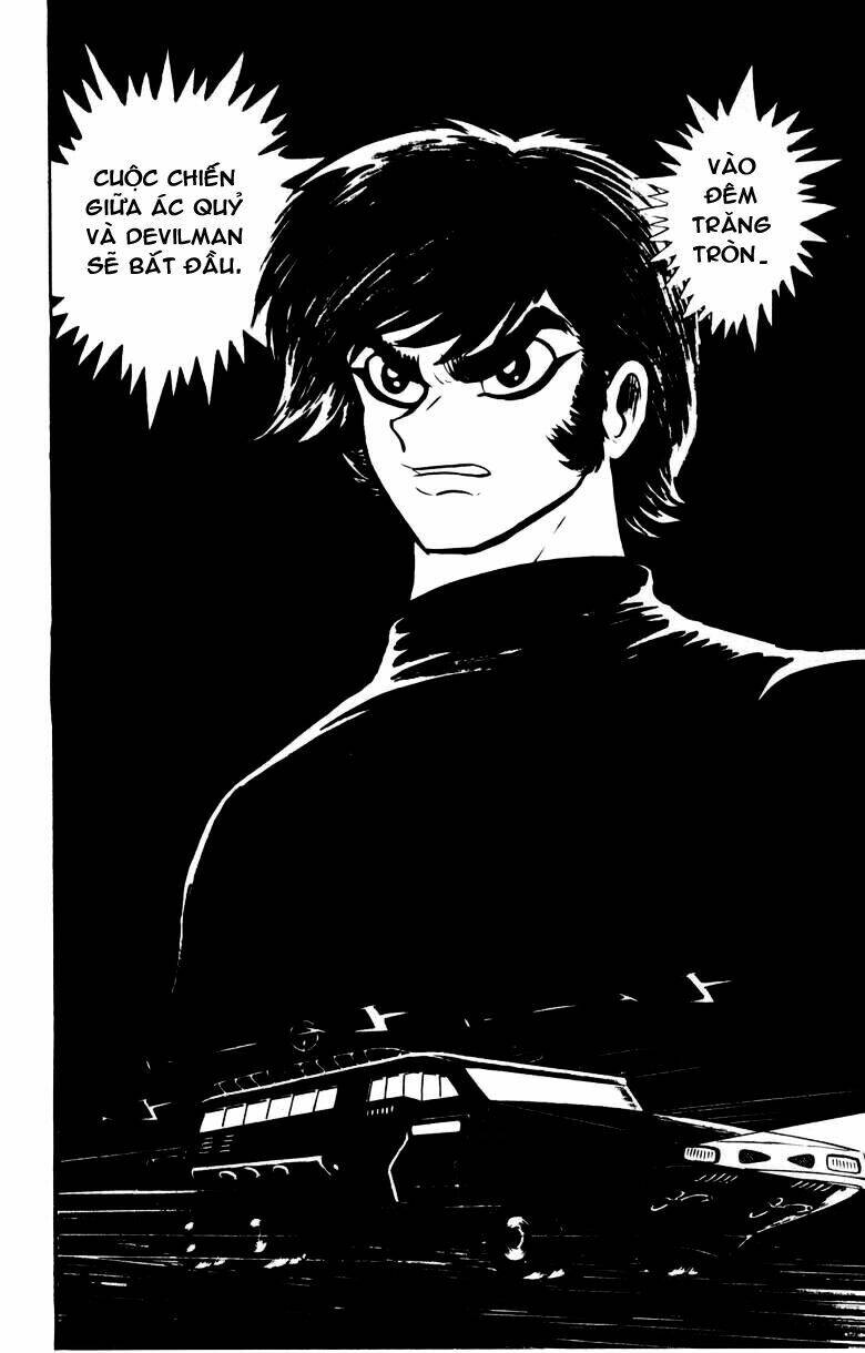devilman chapter 21 24
