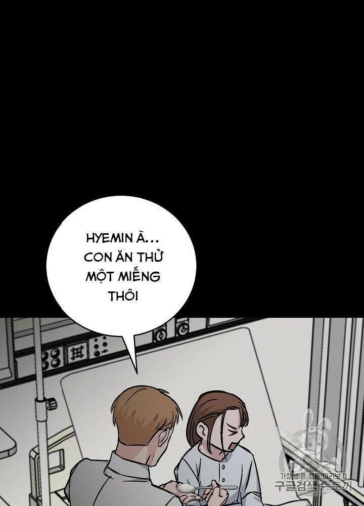 tôi lên cấp chỉ bằng cách ăn chapter 34 63