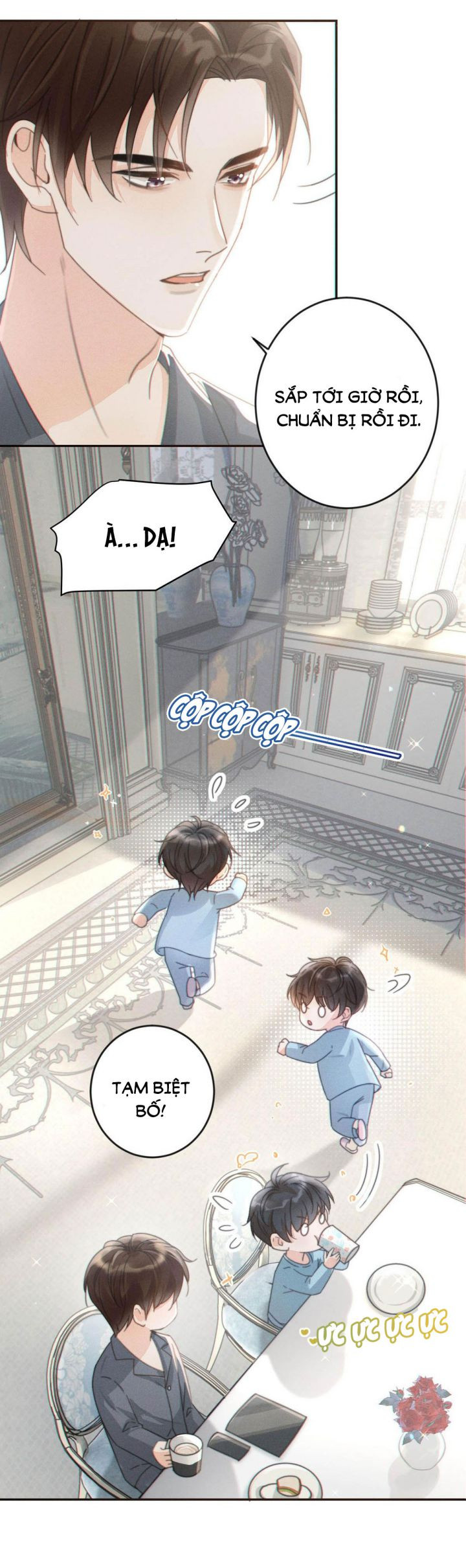 nịch tửu chapter 5 23