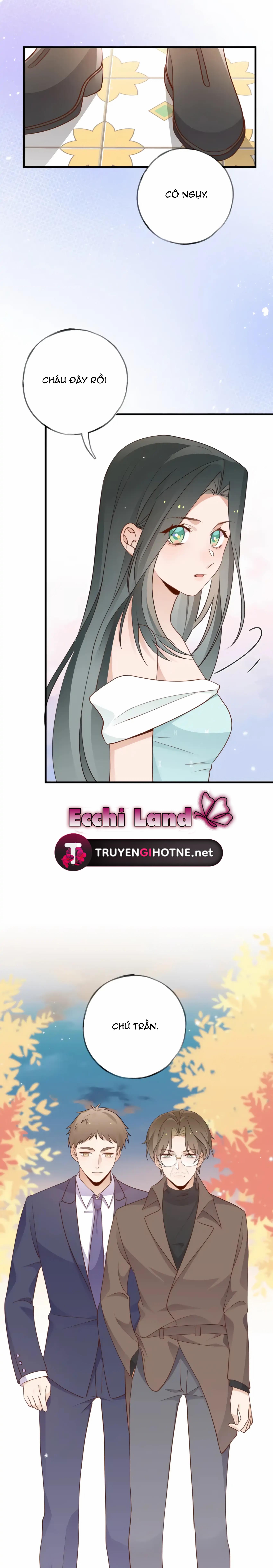 nữ chủ bạch nguyệt quang muốn chiếm hữu tôi chapter 25.1 10