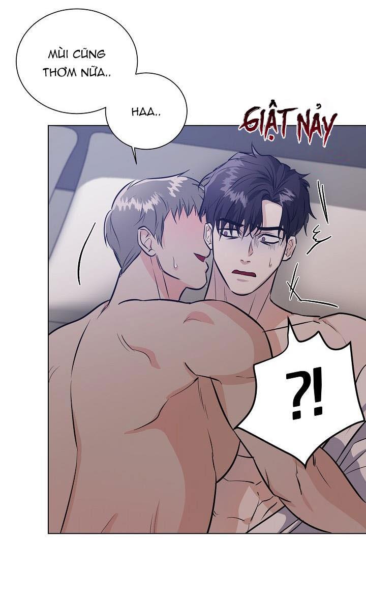 cái bóng sau song cửa sắt chapter 11 21