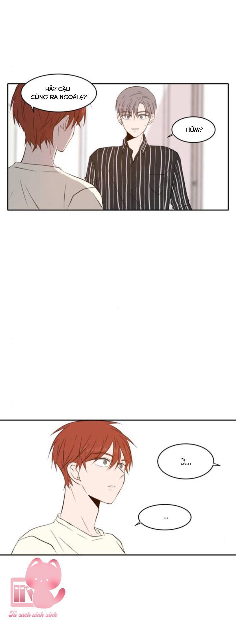 a good day to be a dog chapter 62 3