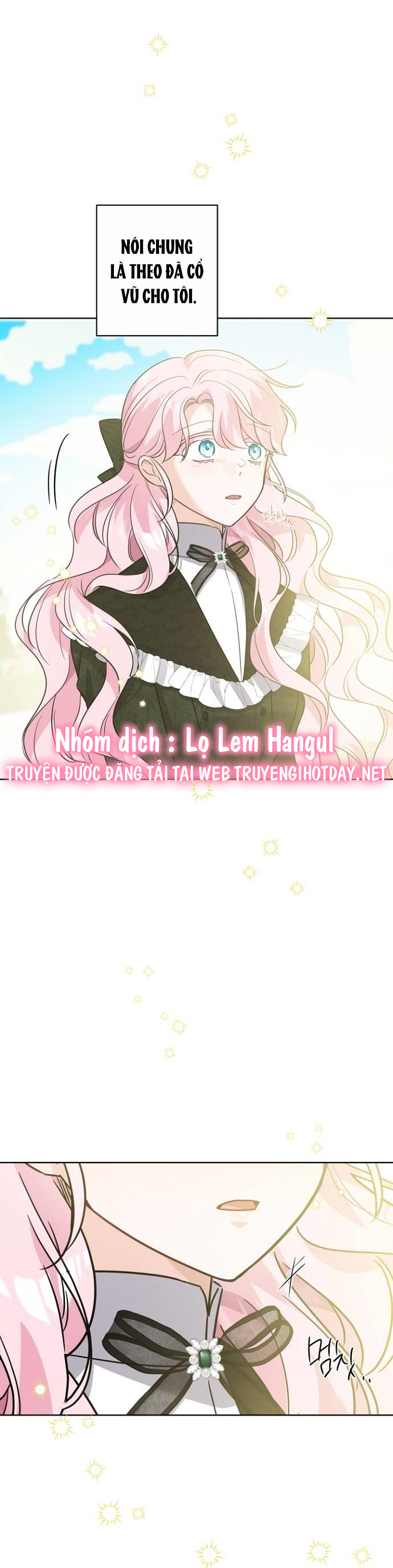 tôi sẽ đưa đứa trẻ ấy rời đi chapter 16 18