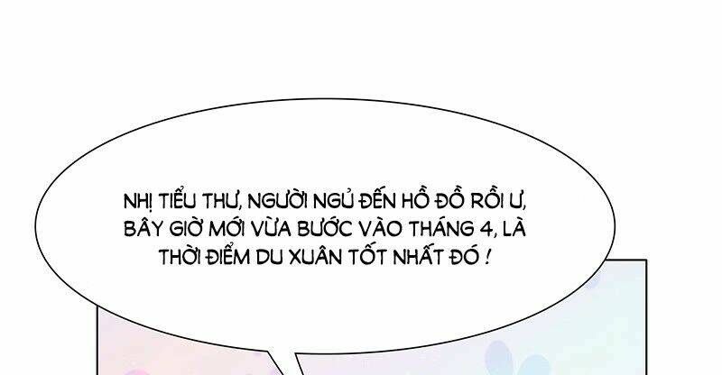 mỹ nữ hoàng hậu mệnh không tốt chapter 1.5 19