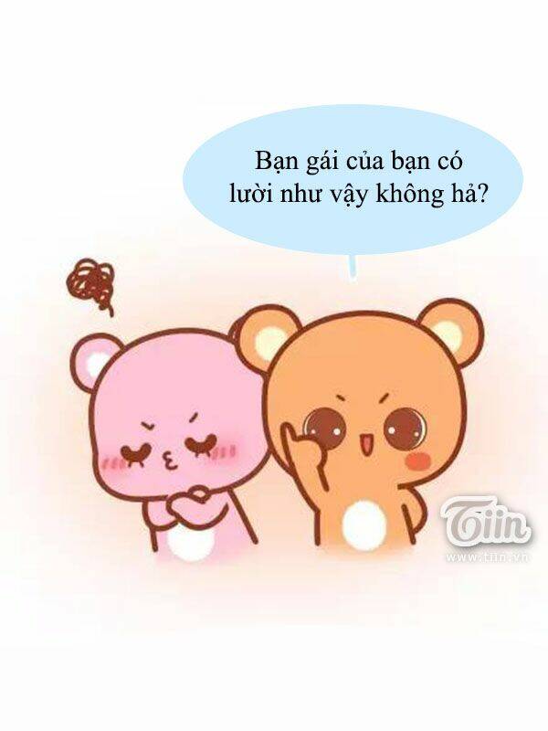 giải mã tình yêu chapter 182 11