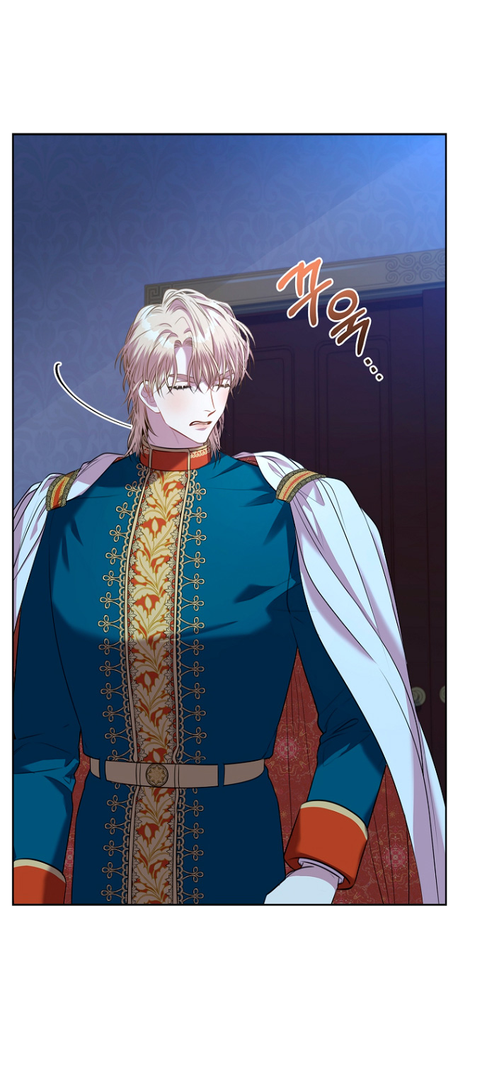 trở thành thư ký của bạo chúa chapter 72 40