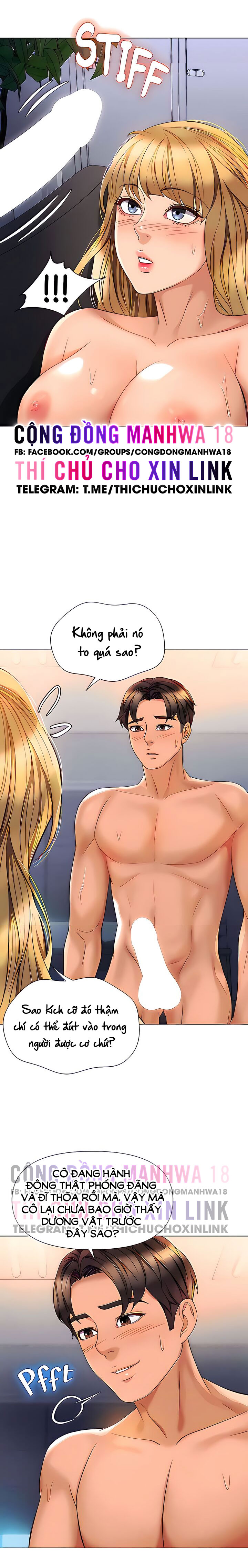 bạn của con gái chapter 80 16