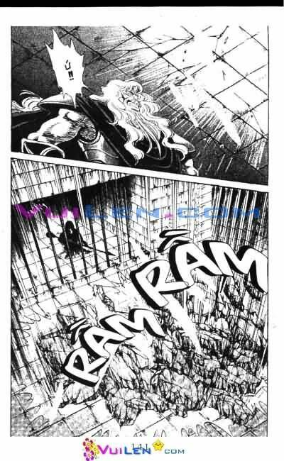 vương tử takeru chapter 20 141