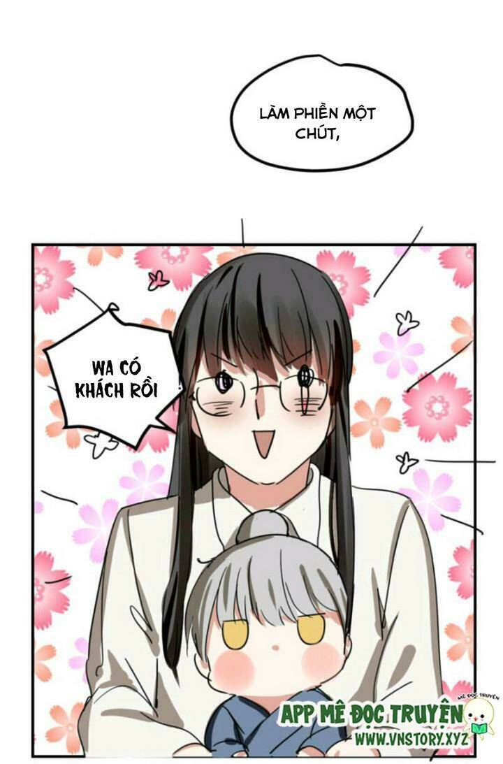 đạo trưởng đại nhân đến nhà chapter 14 30