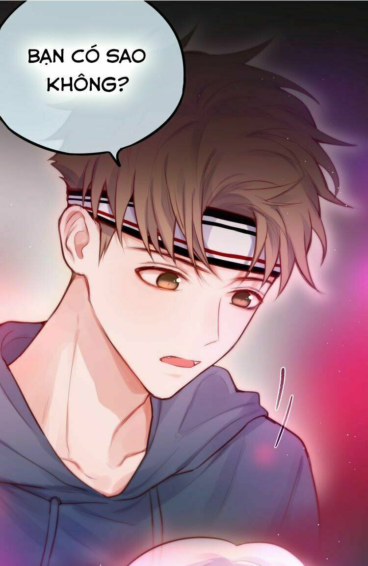 trú dạ liên miên chapter 37 43