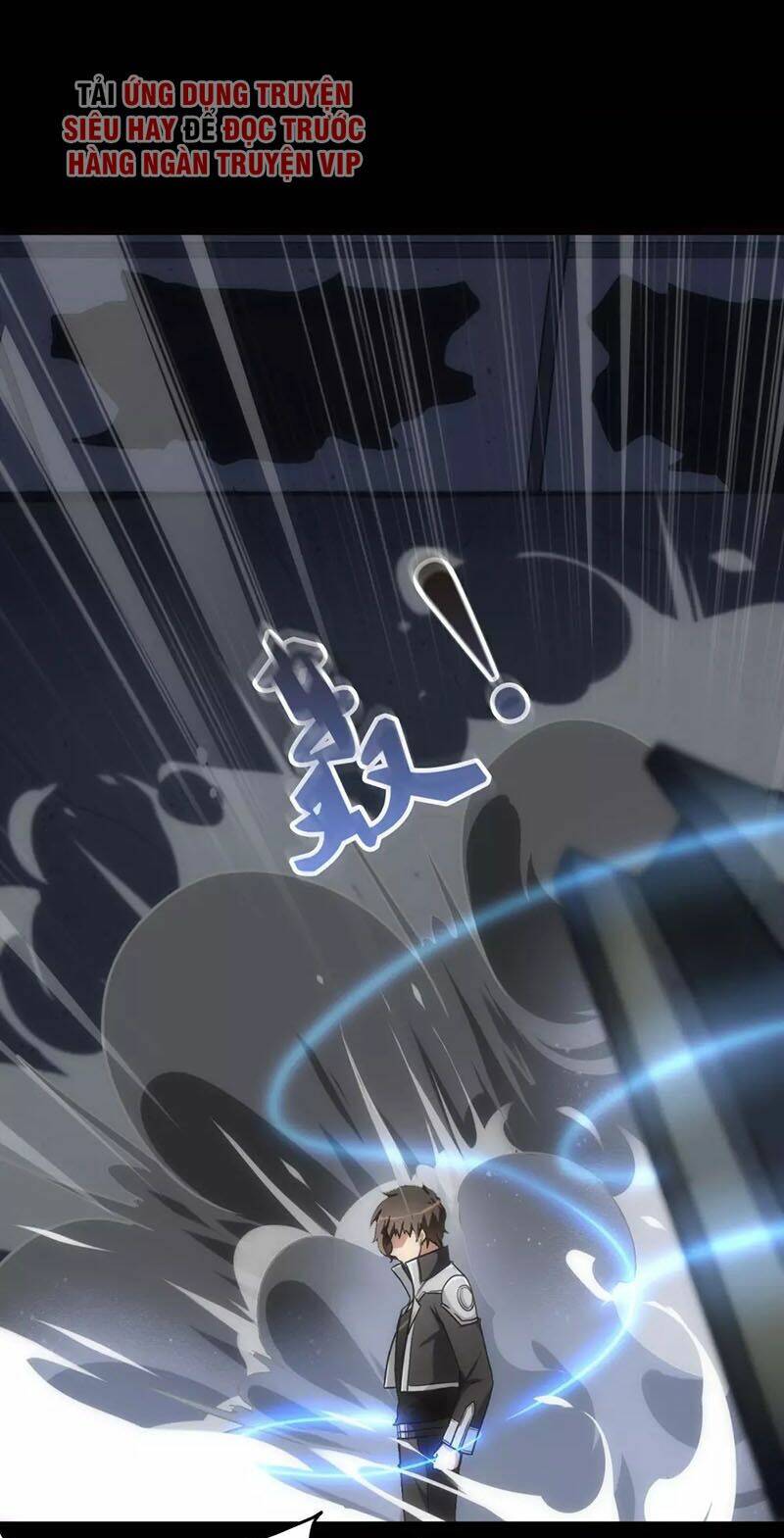 bạn gái virus của tôi chapter 208 10