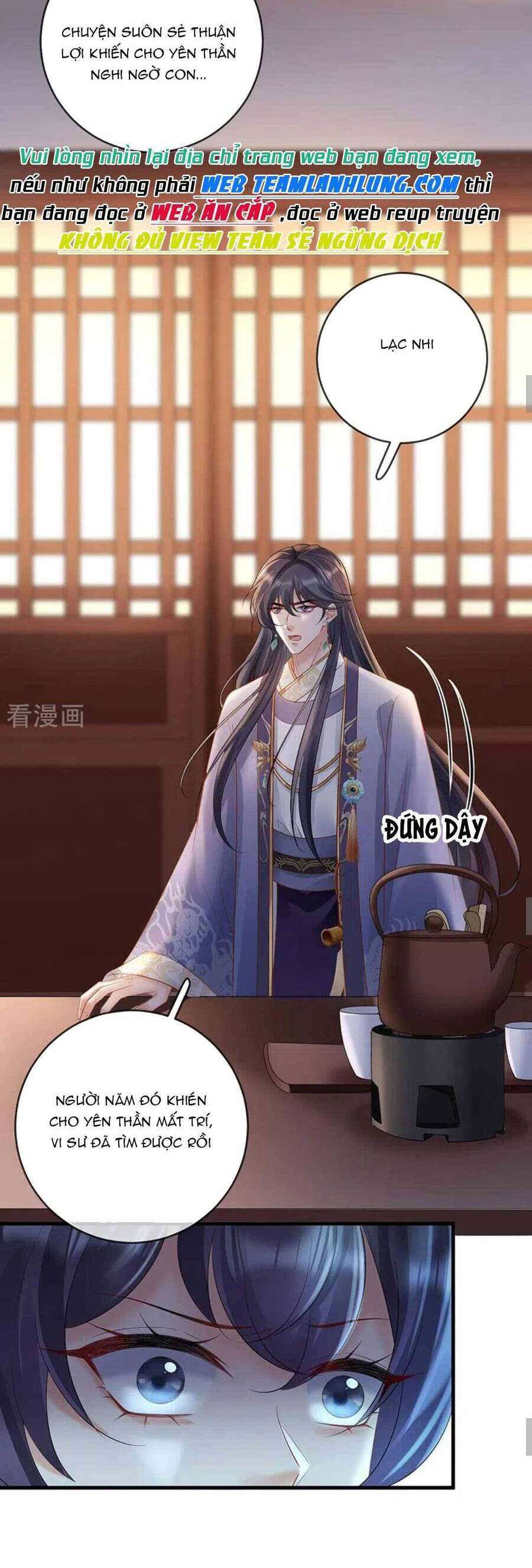 sự trả thù của vương phi chapter 73 7