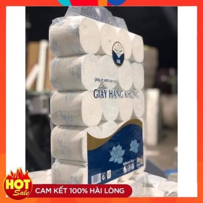 20 cuộn giấy vệ sinh HK
