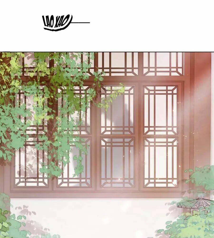 tiểu sư phụ, tóc giả của ngài rơi rồi! chapter 23 55