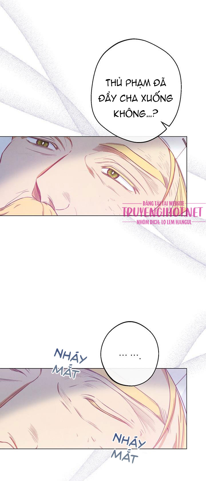 ác nữ đảo ngược đồng hồ cát chapter 71 9