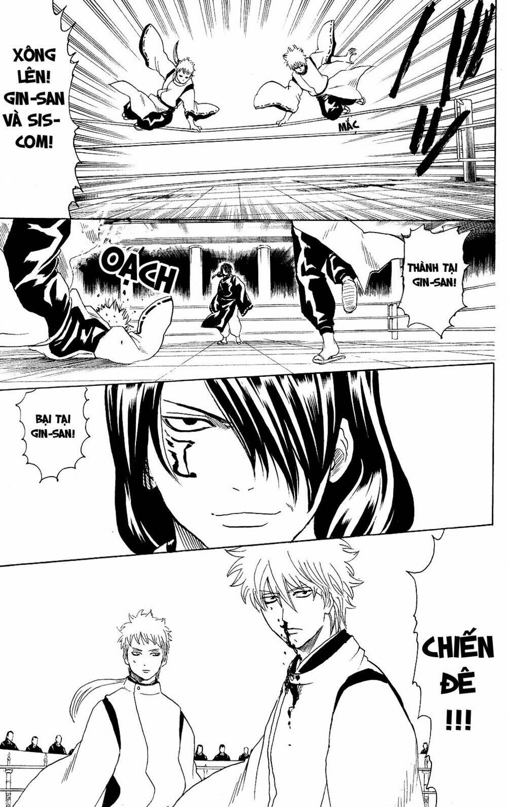 gintama - linh hồn bạc chapter 285 20