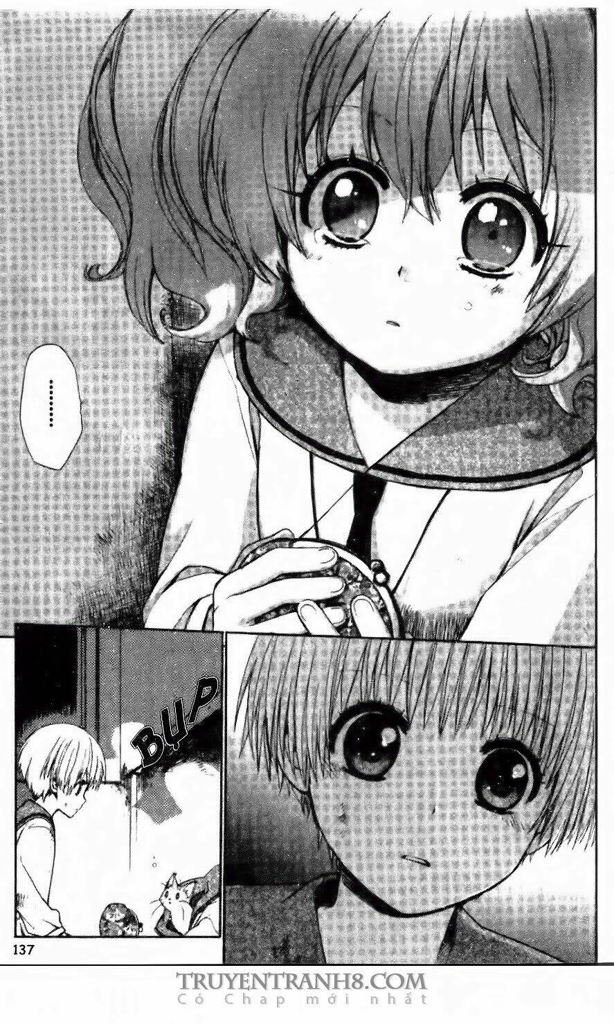 trường học bí ẩn chapter 48 13