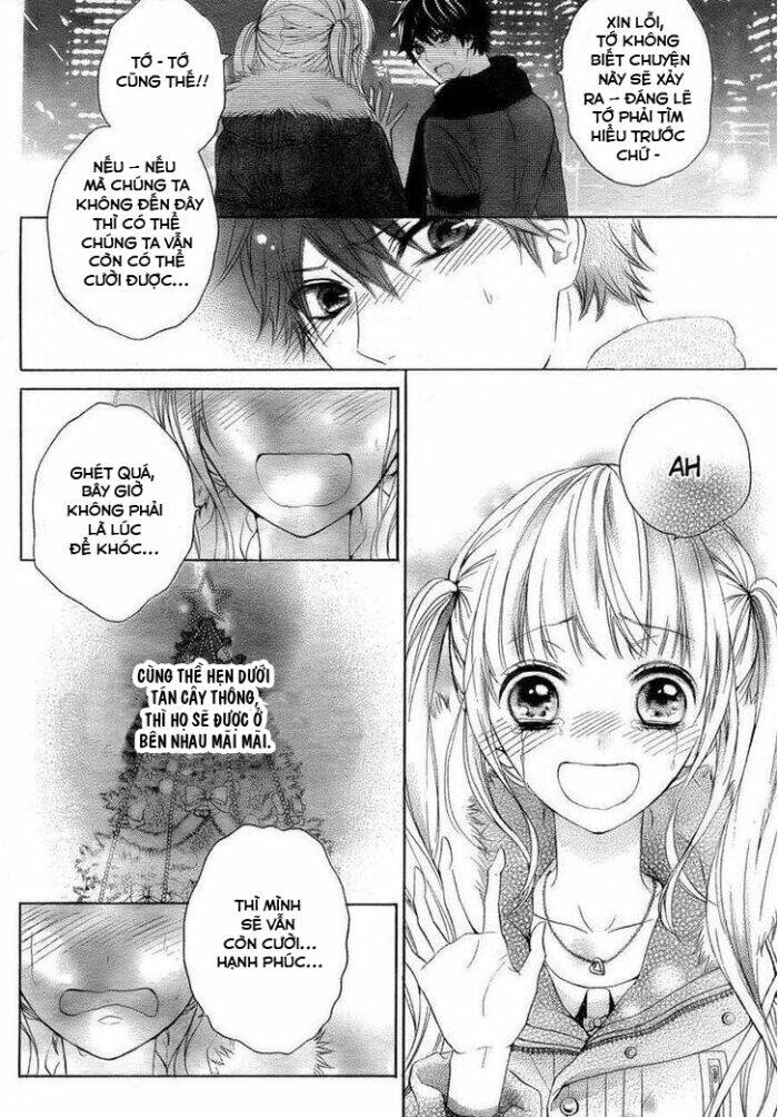 tổng hợp one shot. chapter 243 13