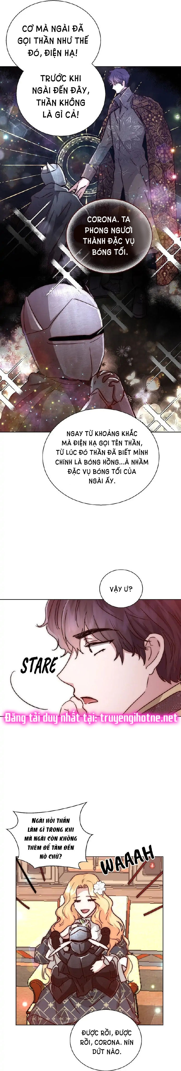 5500 sắc thái của quỷ vương chapter 38.2 1