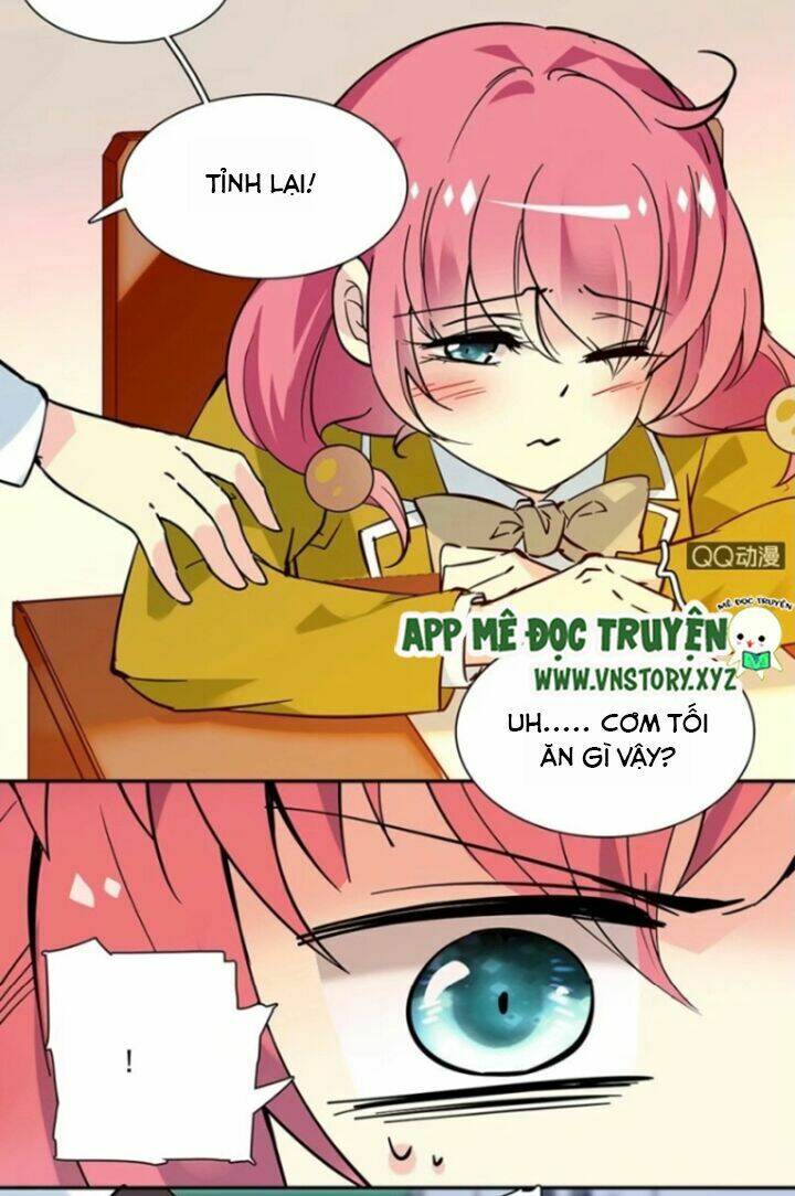 nữ hầu sau giờ học chapter 1 11