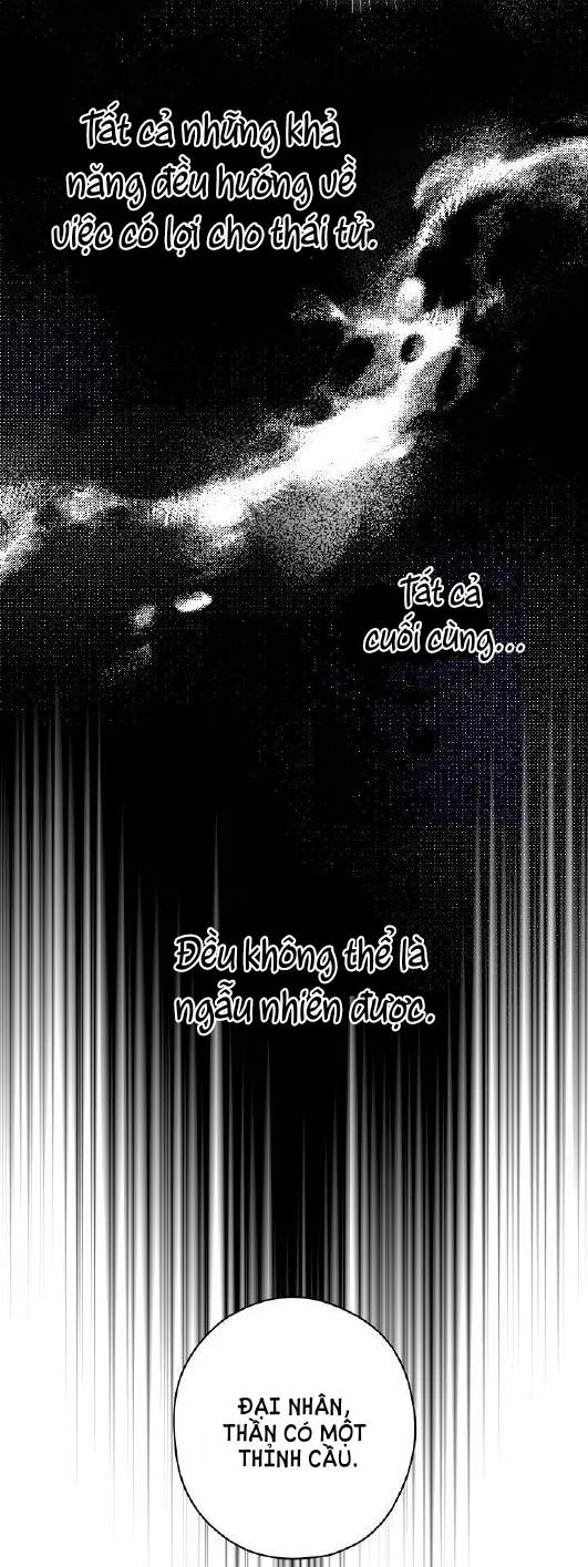 quý cô bí ẩn - secret lady chapter 10 67