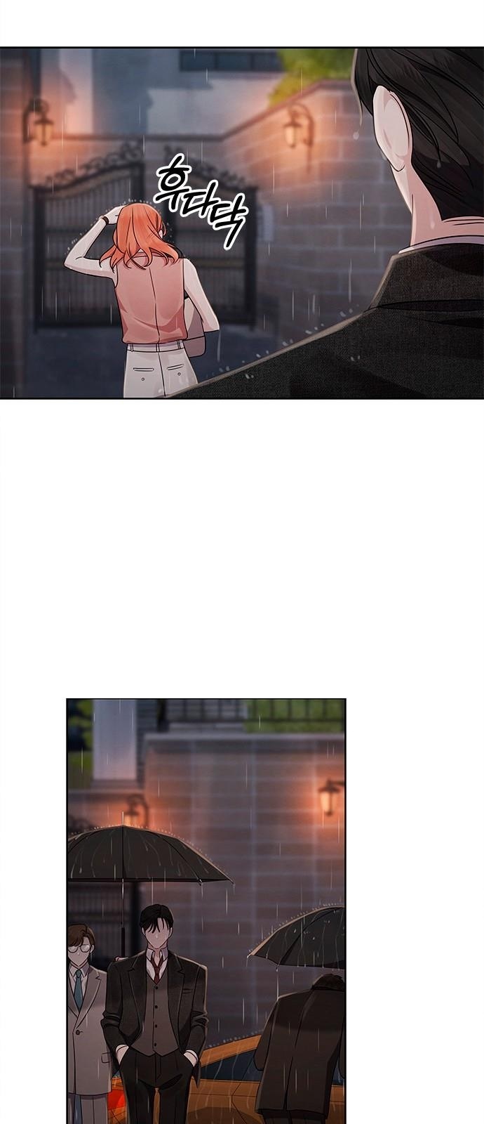 lâu đài - cô dâu của ma chapter 66 8