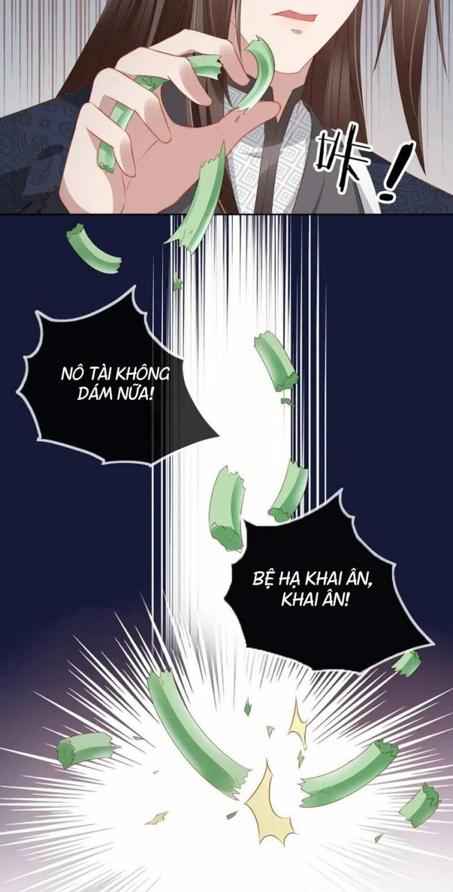 nhặt được bảo bối manh manh chapter 23 28