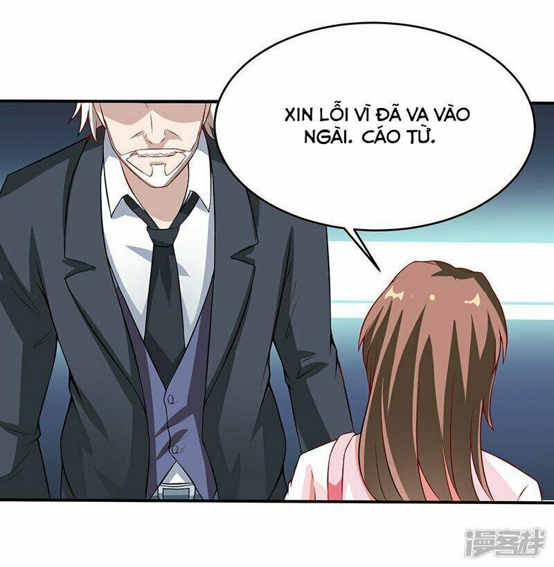 lang quân khát máu: cô dâu bị mắc bẫy chapter 2 5