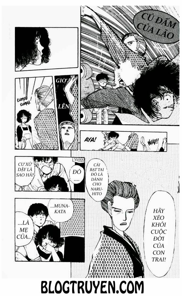 asatte dance chapter 23 8