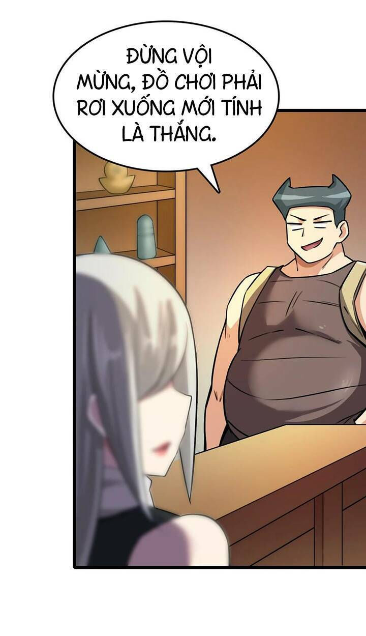đại bảo kiếm của tôi chapter 19 36