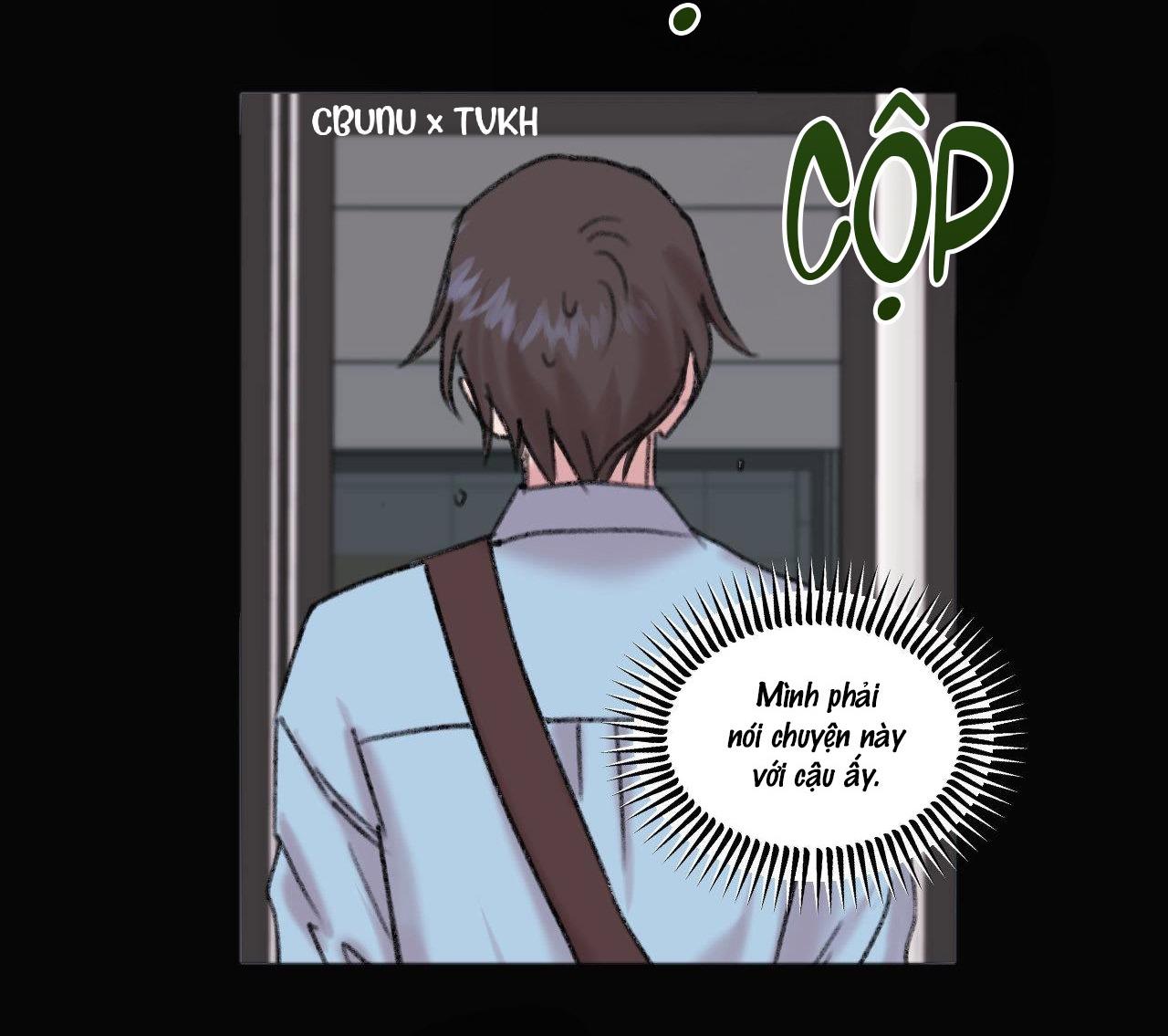 anh thật sự thích em sao chapter 19 54